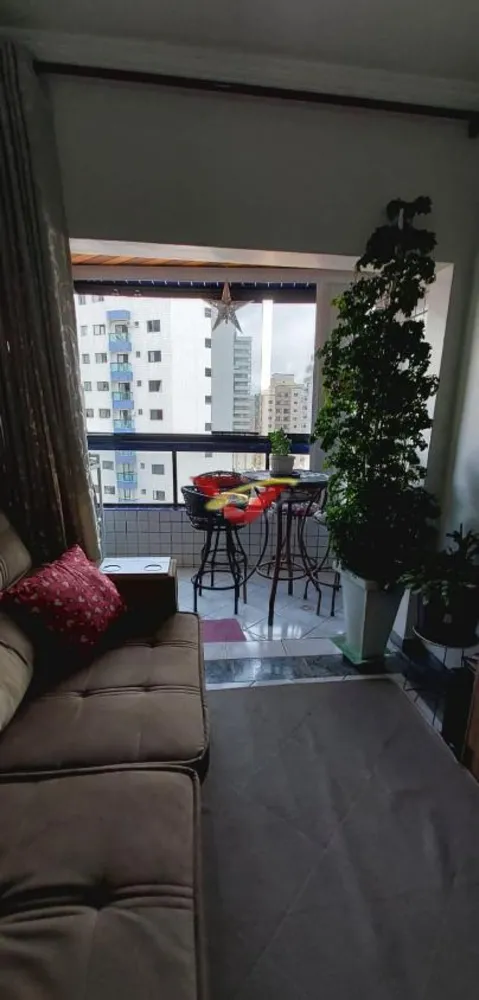 Apartamento, 2 quartos, 70 m² - Foto 3