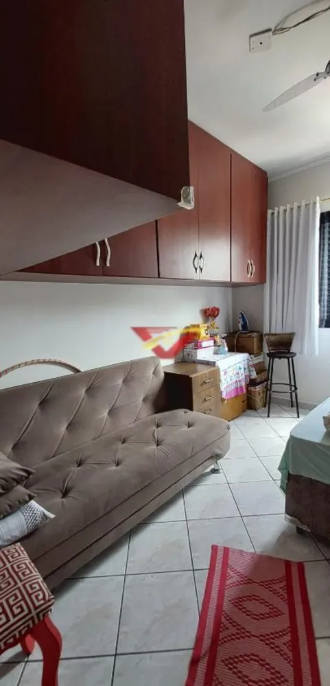 Apartamento, 2 quartos, 70 m² - Foto 14