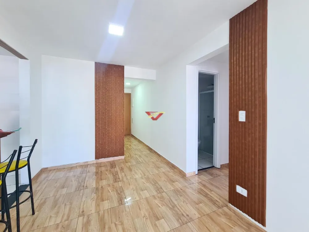 Apartamento, 2 quartos, 75 m² - Foto 10