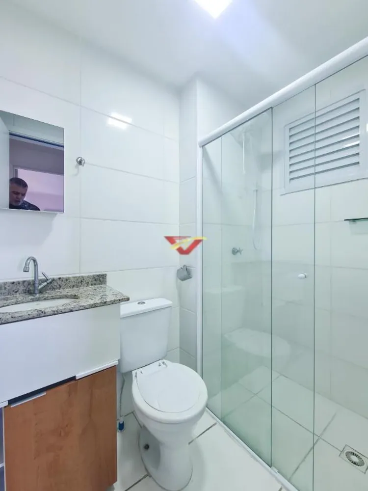 Apartamento, 2 quartos, 75 m² - Foto 16