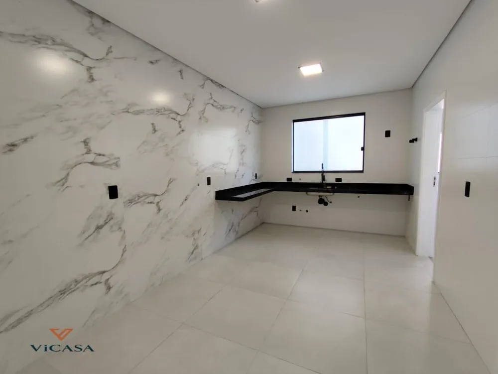 Casa, 4 quartos, 290 m² - Foto 5