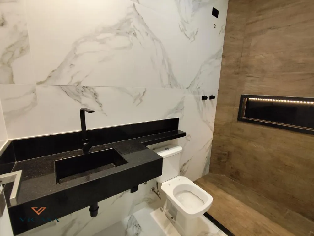 Casa, 4 quartos, 290 m² - Foto 13