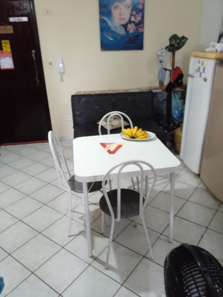 Kitnet-Studio, 35 m² - Foto 2