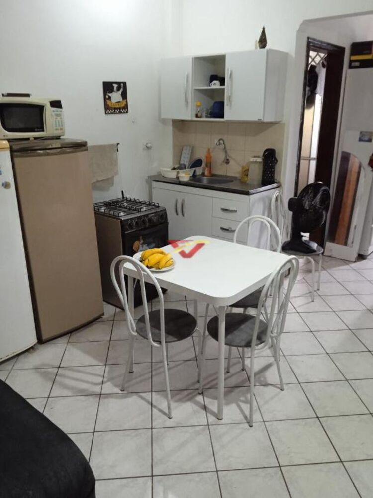 Kitnet-Studio, 35 m² - Foto 4