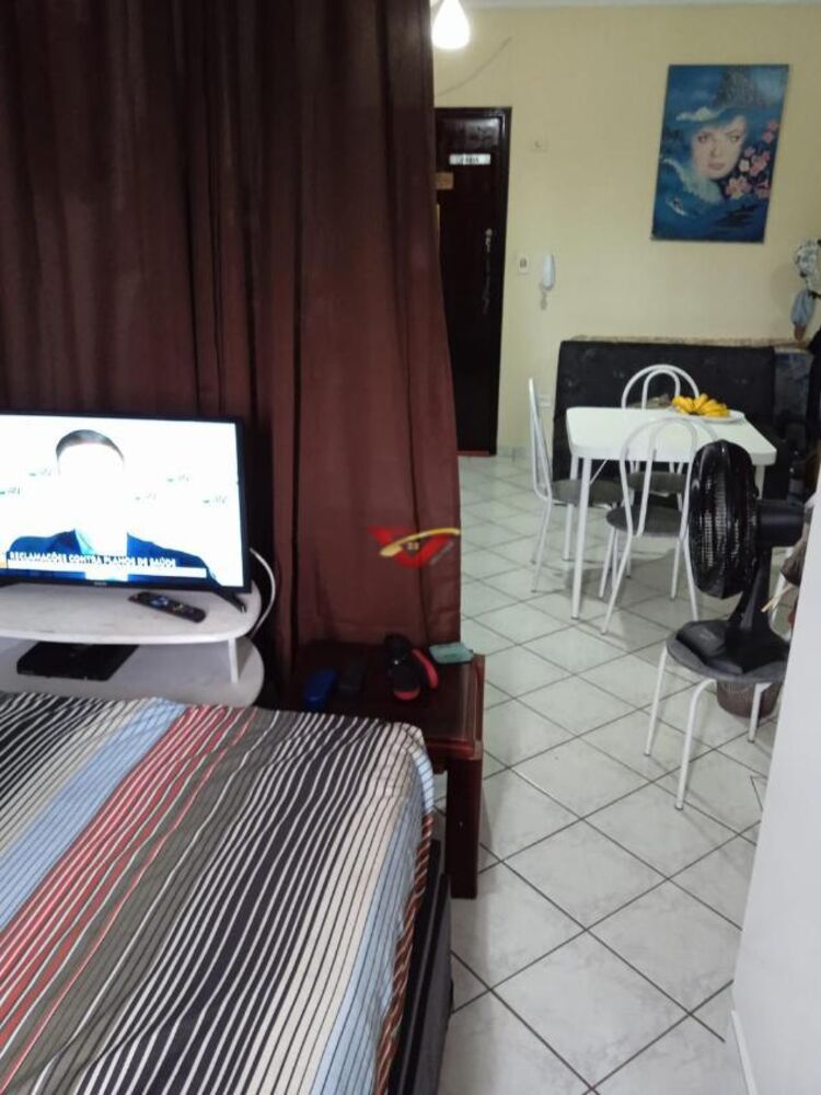 Kitnet-Studio, 35 m² - Foto 3