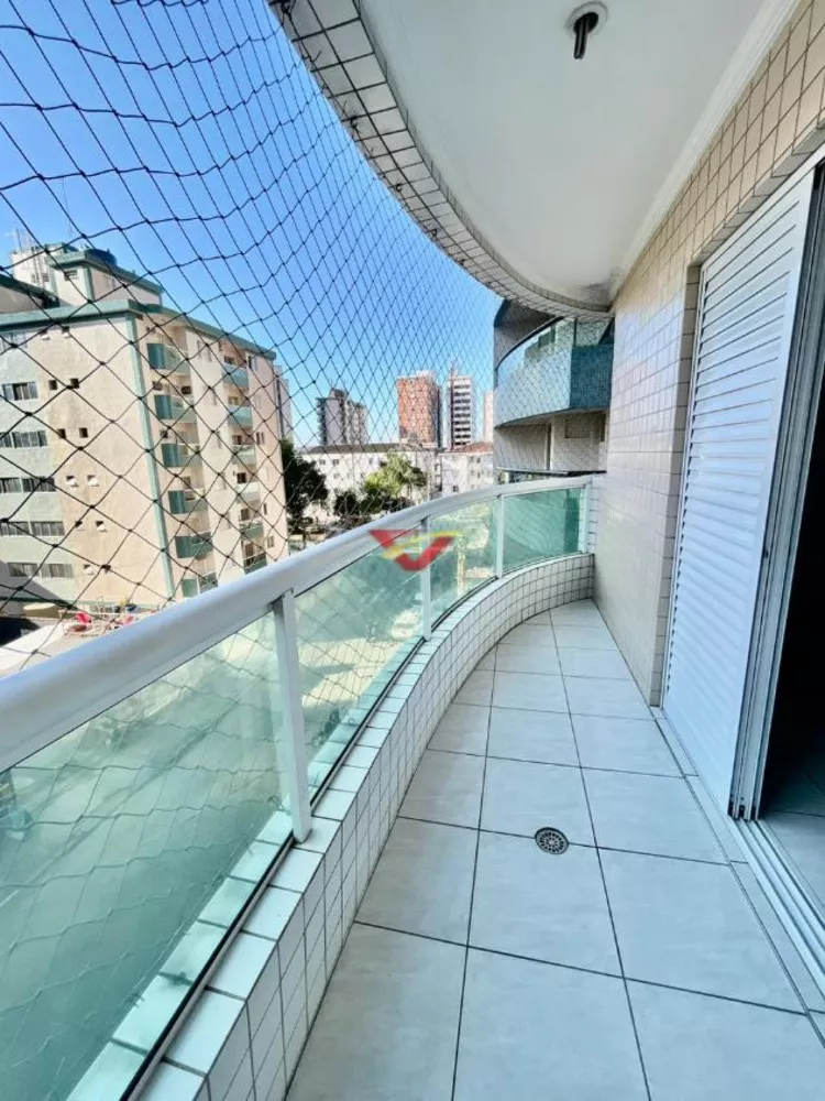 Apartamento, 2 quartos, 72 m² - Foto 4