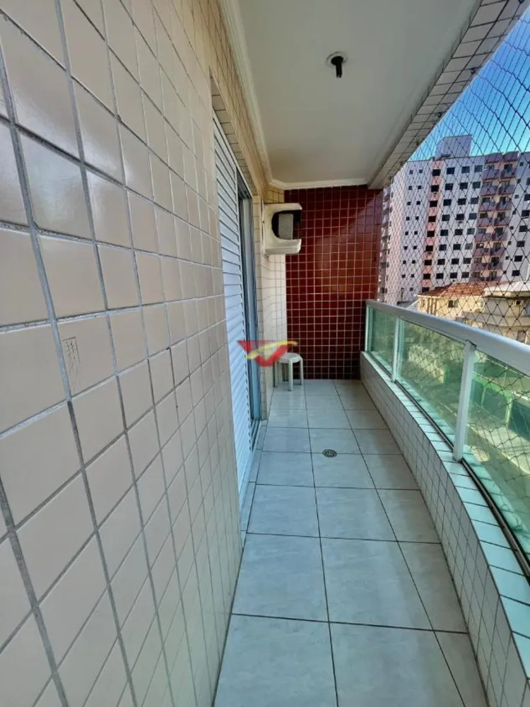 Apartamento, 2 quartos, 72 m² - Foto 3
