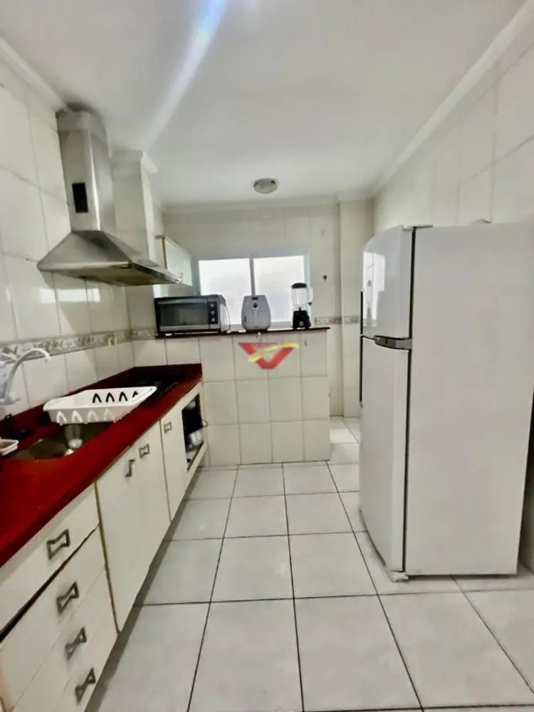 Apartamento, 2 quartos, 72 m² - Foto 6