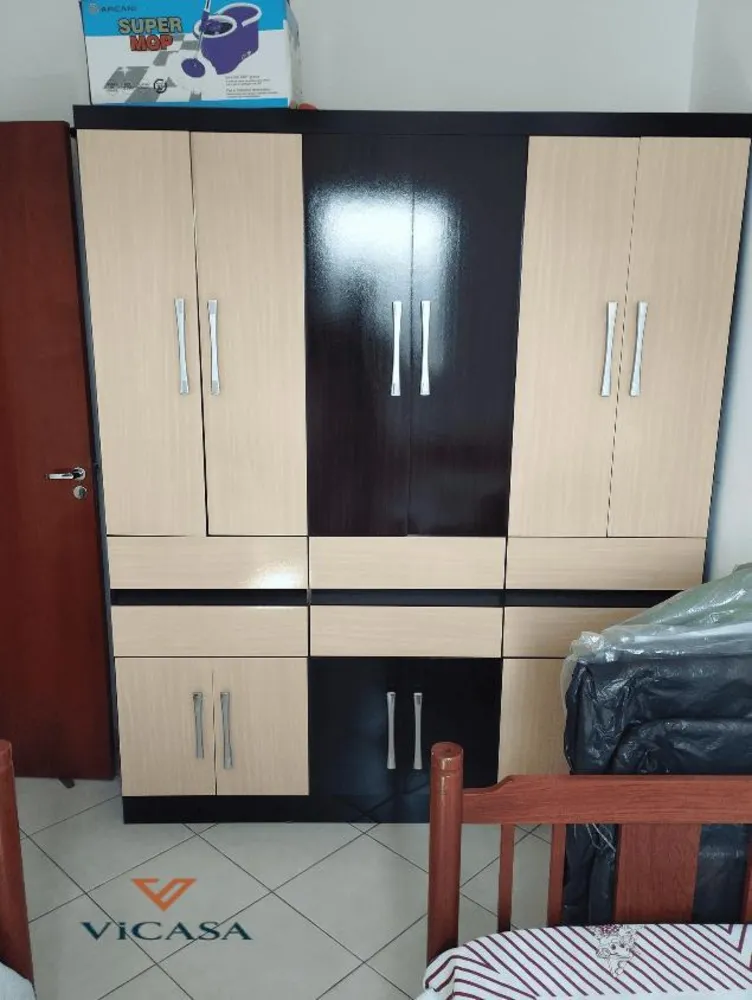 Apartamento, 3 quartos, 80 m² - Foto 6