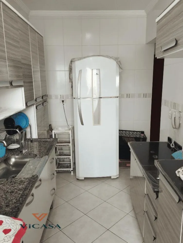 Apartamento, 3 quartos, 80 m² - Foto 1