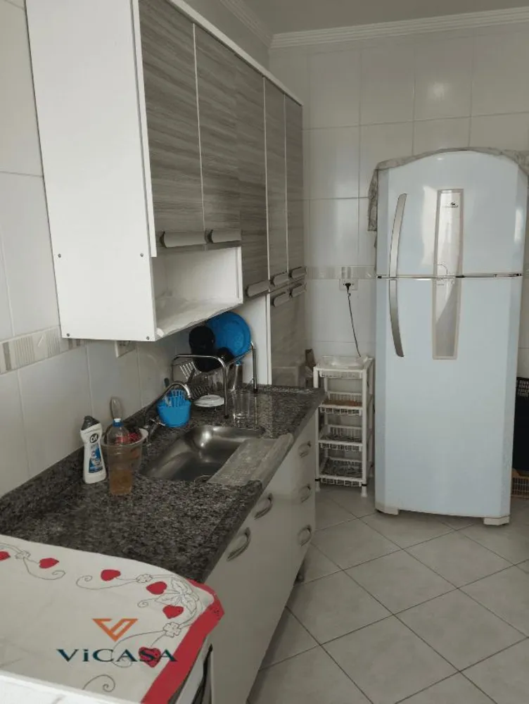 Apartamento, 3 quartos, 80 m² - Foto 11