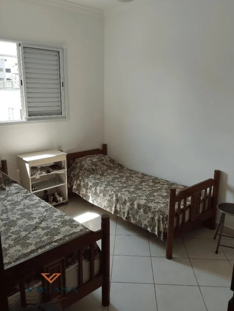 Apartamento, 3 quartos, 80 m² - Foto 2