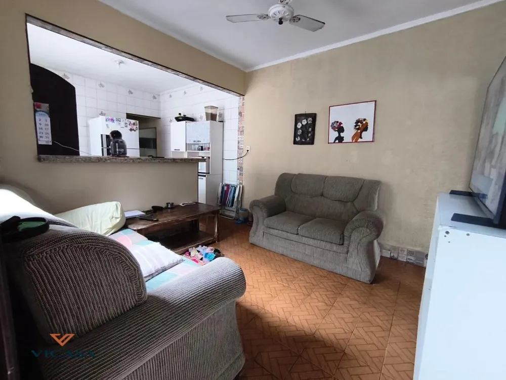 Casa, 2 quartos, 62 m² - Foto 6