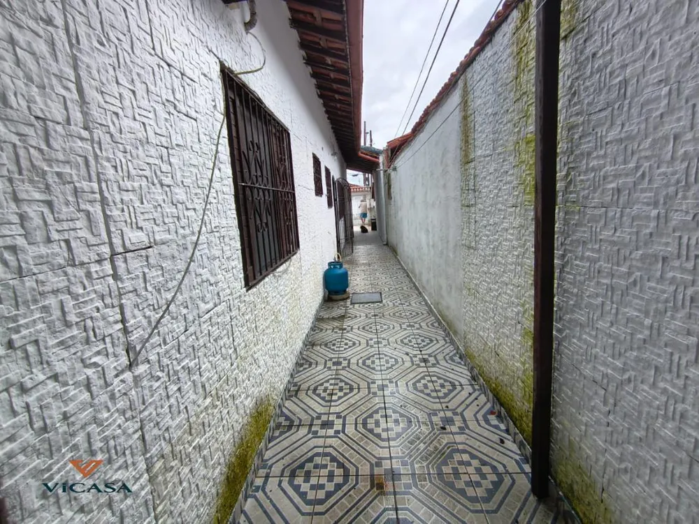 Casa, 2 quartos, 62 m² - Foto 6