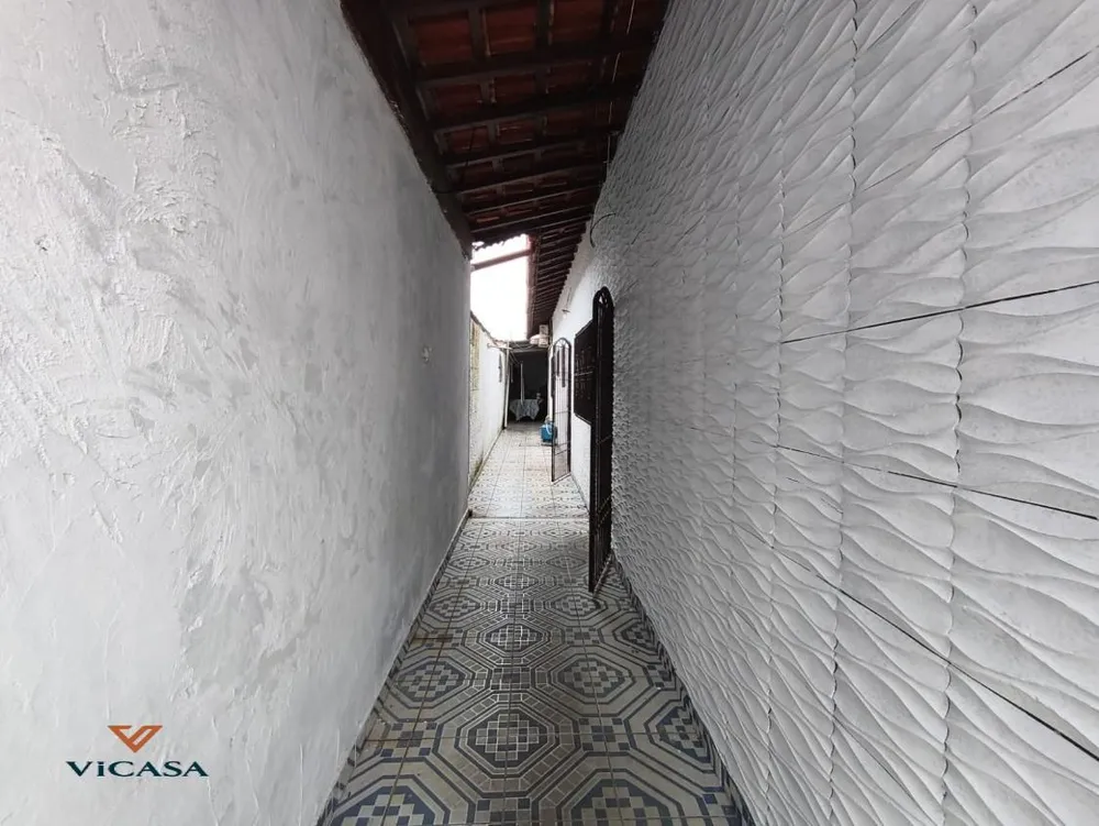 Casa, 2 quartos, 62 m² - Foto 4