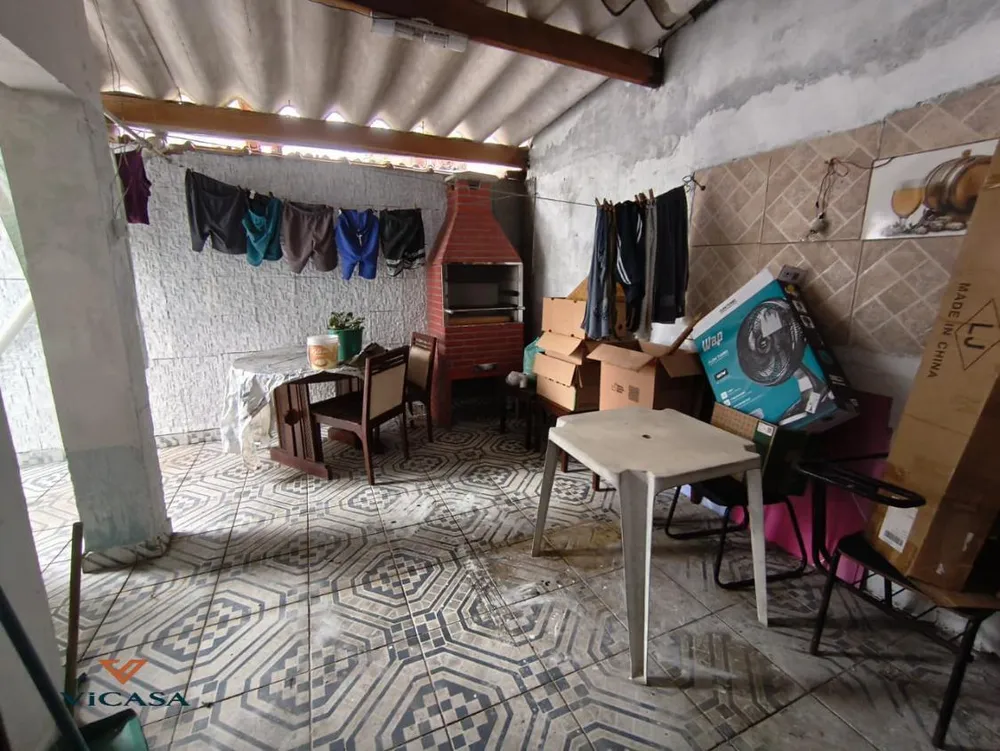 Casa, 2 quartos, 62 m² - Foto 8