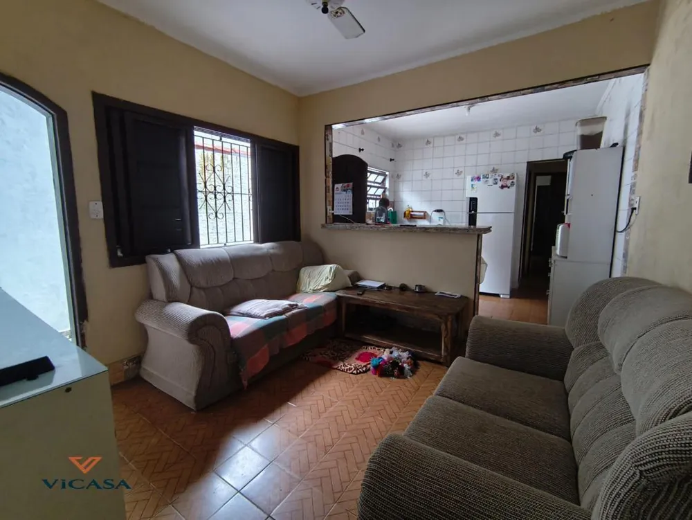 Casa, 2 quartos, 62 m² - Foto 11