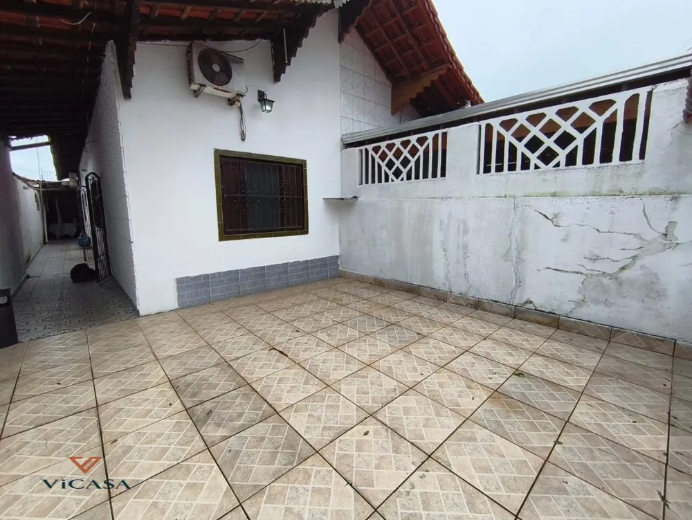 Casa, 2 quartos, 62 m² - Foto 1