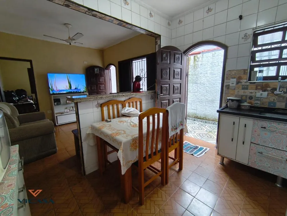 Casa, 2 quartos, 62 m² - Foto 7