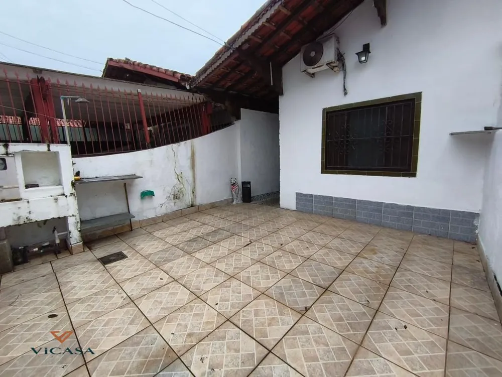 Casa, 2 quartos, 62 m² - Foto 2