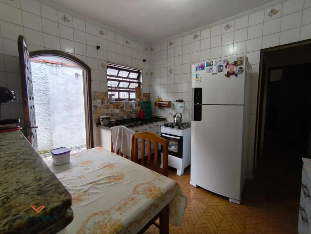 Casa, 2 quartos, 62 m² - Foto 12