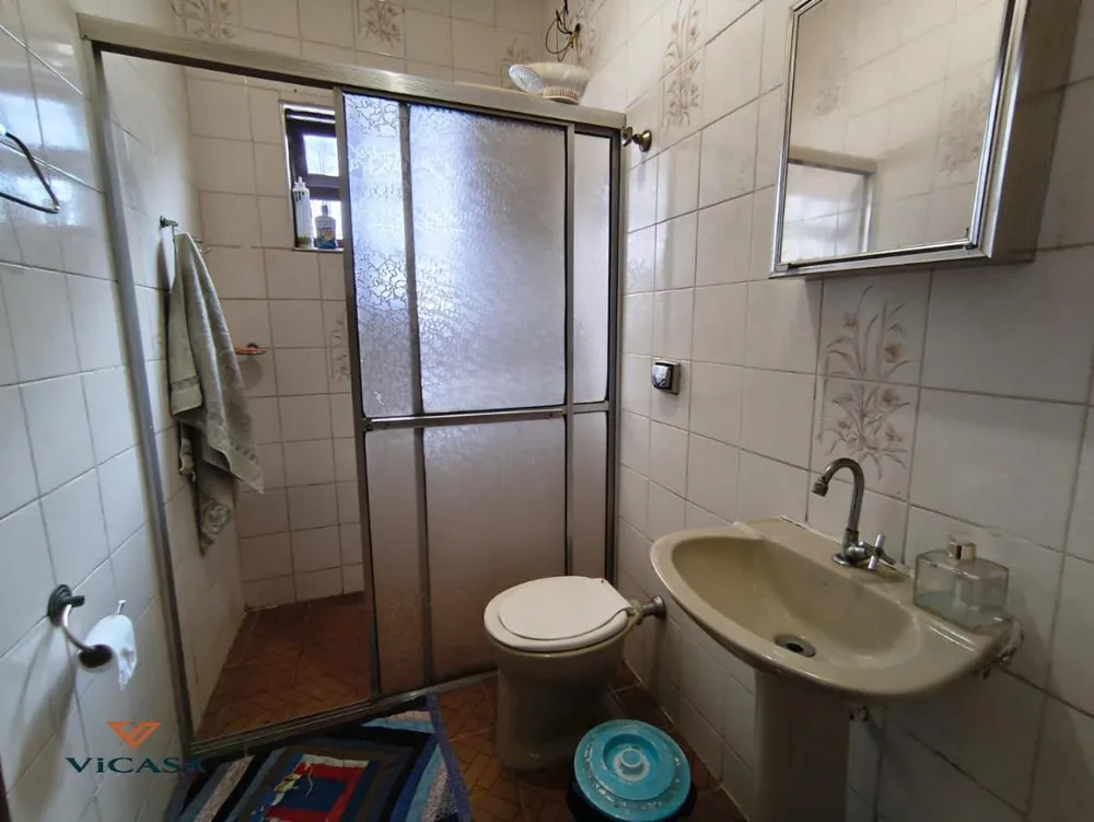 Casa, 2 quartos, 62 m² - Foto 13