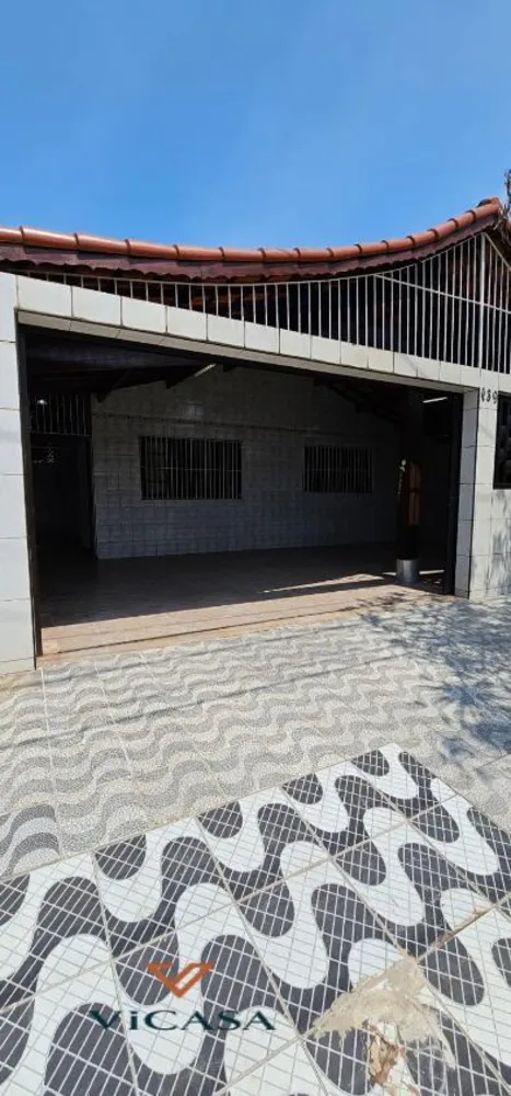 Casa, 2 quartos, 65 m² - Foto 4
