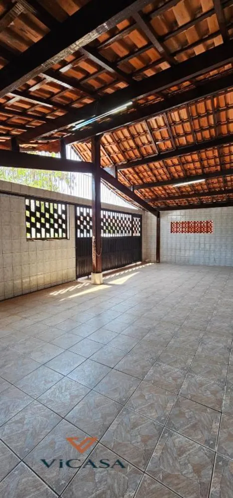 Casa, 2 quartos, 65 m² - Foto 2