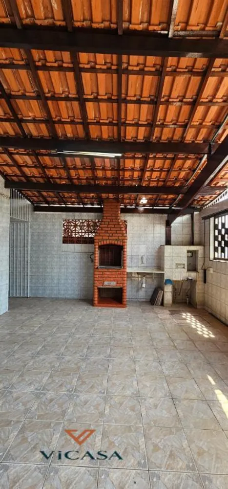 Casa, 2 quartos, 65 m² - Foto 2
