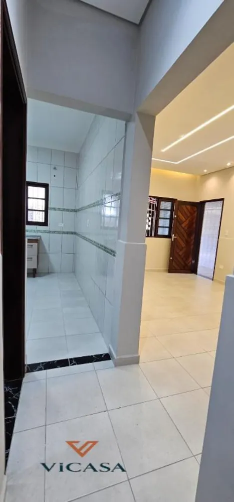 Casa, 2 quartos, 65 m² - Foto 6
