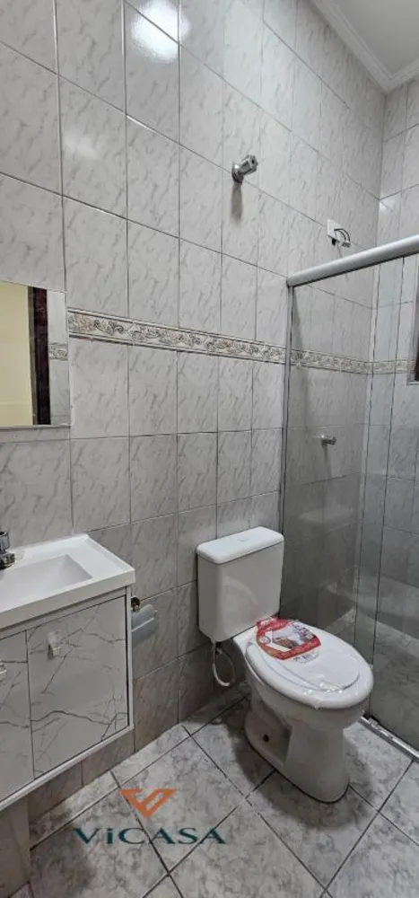 Casa, 2 quartos, 65 m² - Foto 3