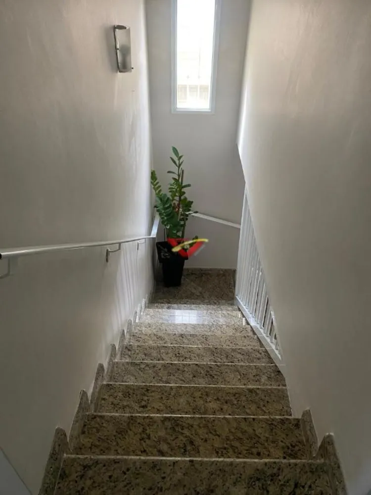 Sobrado, 4 quartos, 163 m² - Foto 10