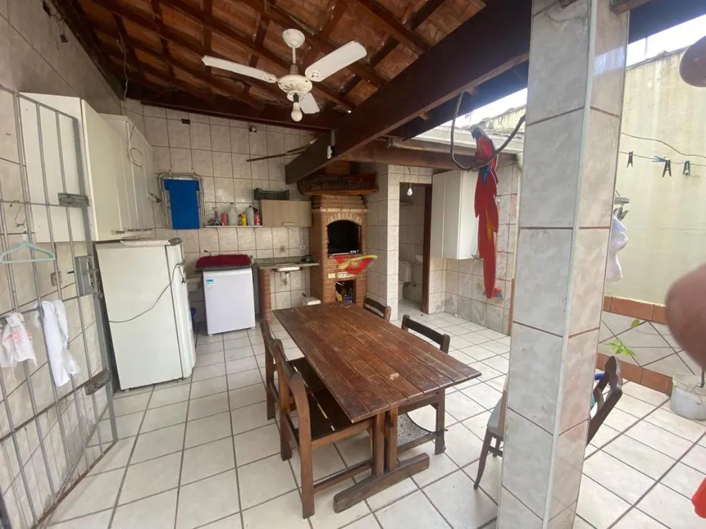 Sobrado, 4 quartos, 163 m² - Foto 3