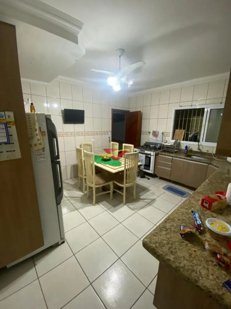 Sobrado, 4 quartos, 163 m² - Foto 9
