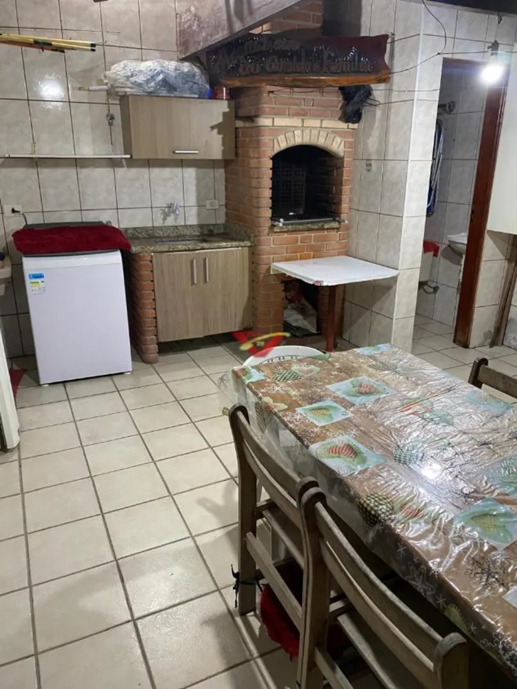 Sobrado, 4 quartos, 163 m² - Foto 5