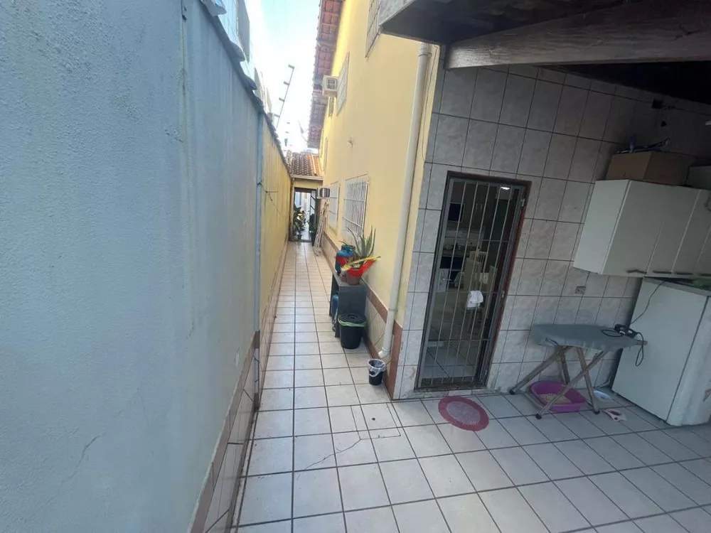 Sobrado, 4 quartos, 163 m² - Foto 4