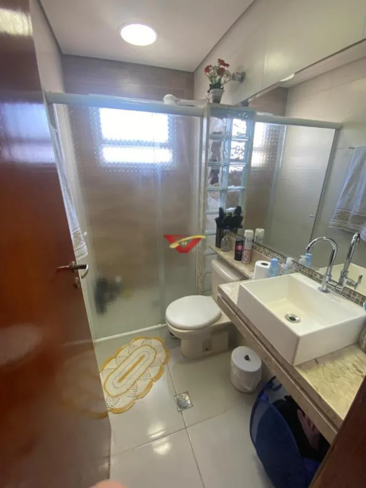 Sobrado, 4 quartos, 163 m² - Foto 15