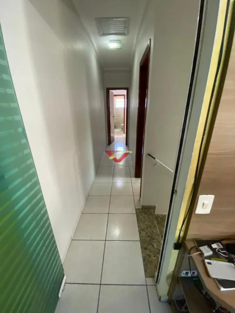 Sobrado, 4 quartos, 163 m² - Foto 14