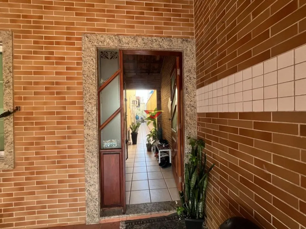 Sobrado, 4 quartos, 163 m² - Foto 7