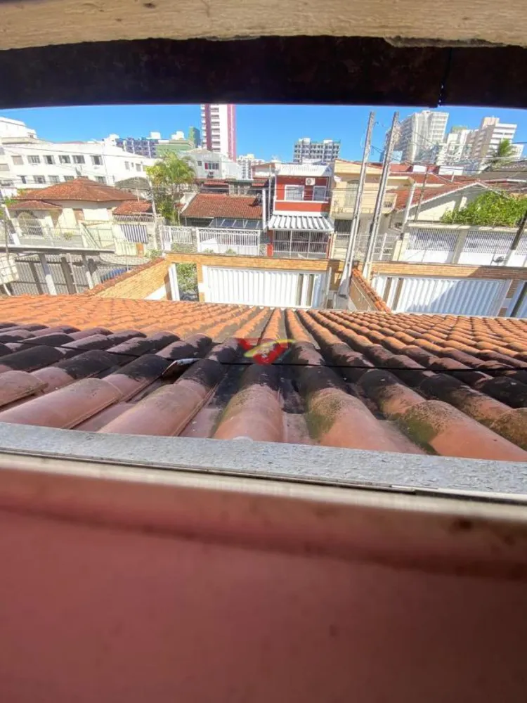 Sobrado, 4 quartos, 163 m² - Foto 16