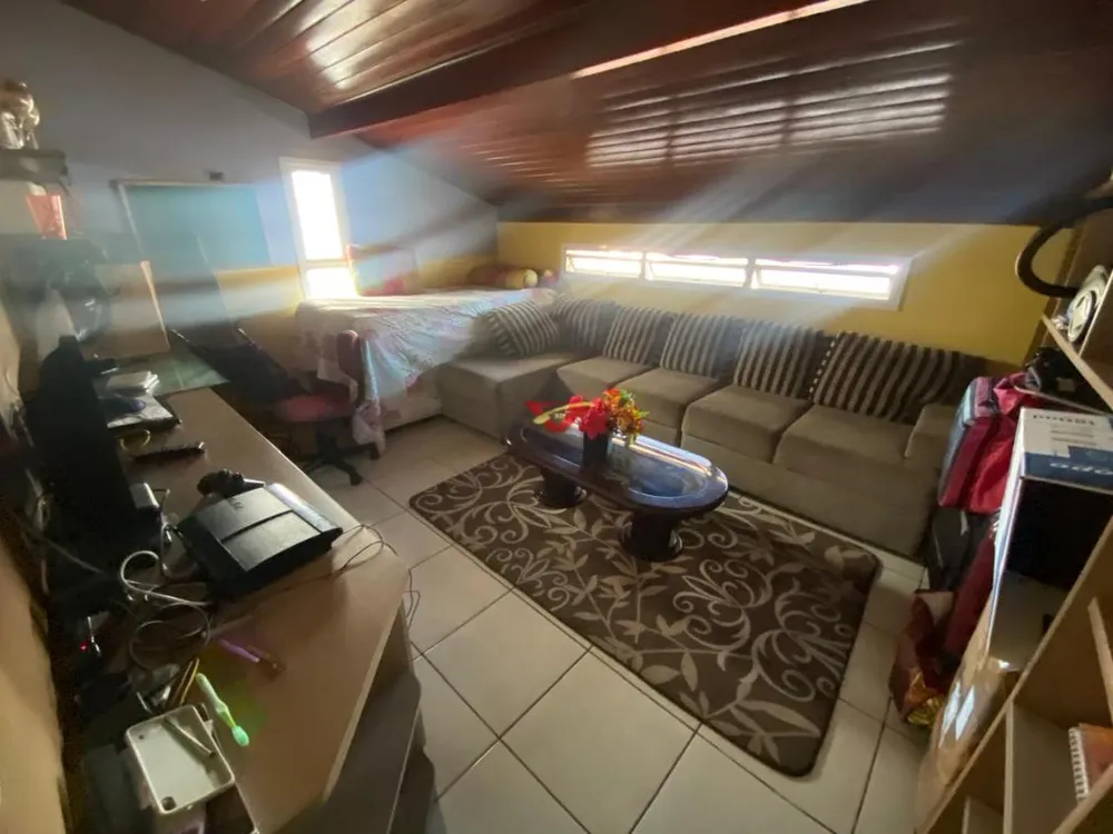Sobrado, 4 quartos, 163 m² - Foto 13