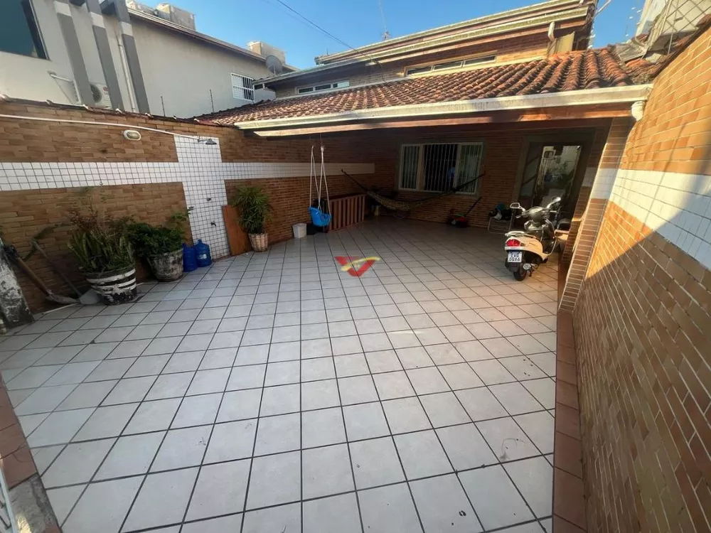 Sobrado, 4 quartos, 163 m² - Foto 2