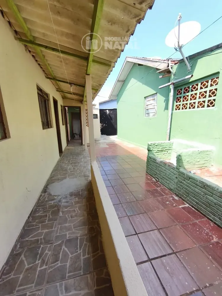 Casa, 2 quartos, 50 m² - Foto 3