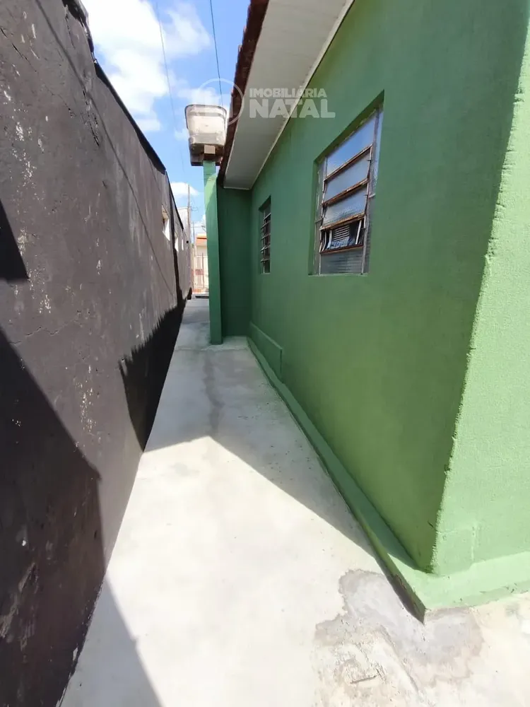 Casa, 2 quartos, 50 m² - Foto 7