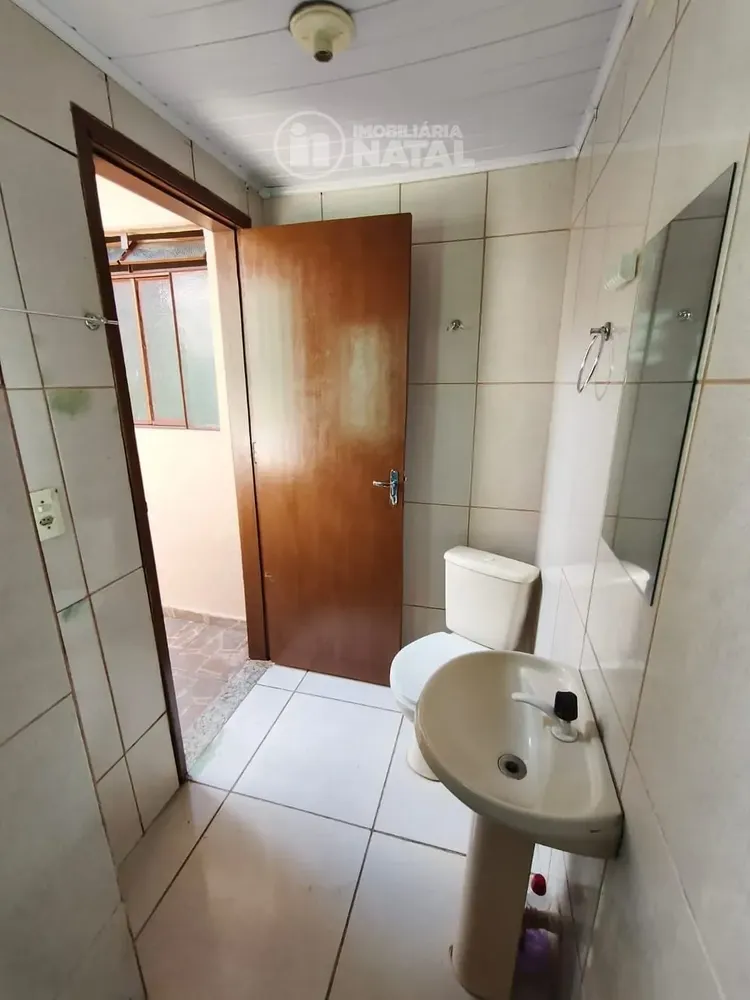 Casa, 2 quartos, 50 m² - Foto 6