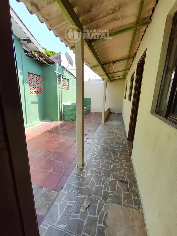 Casa, 2 quartos, 50 m² - Foto 3