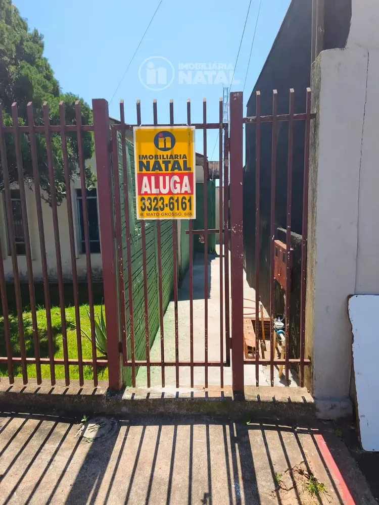 Casa, 2 quartos, 50 m² - Foto 4