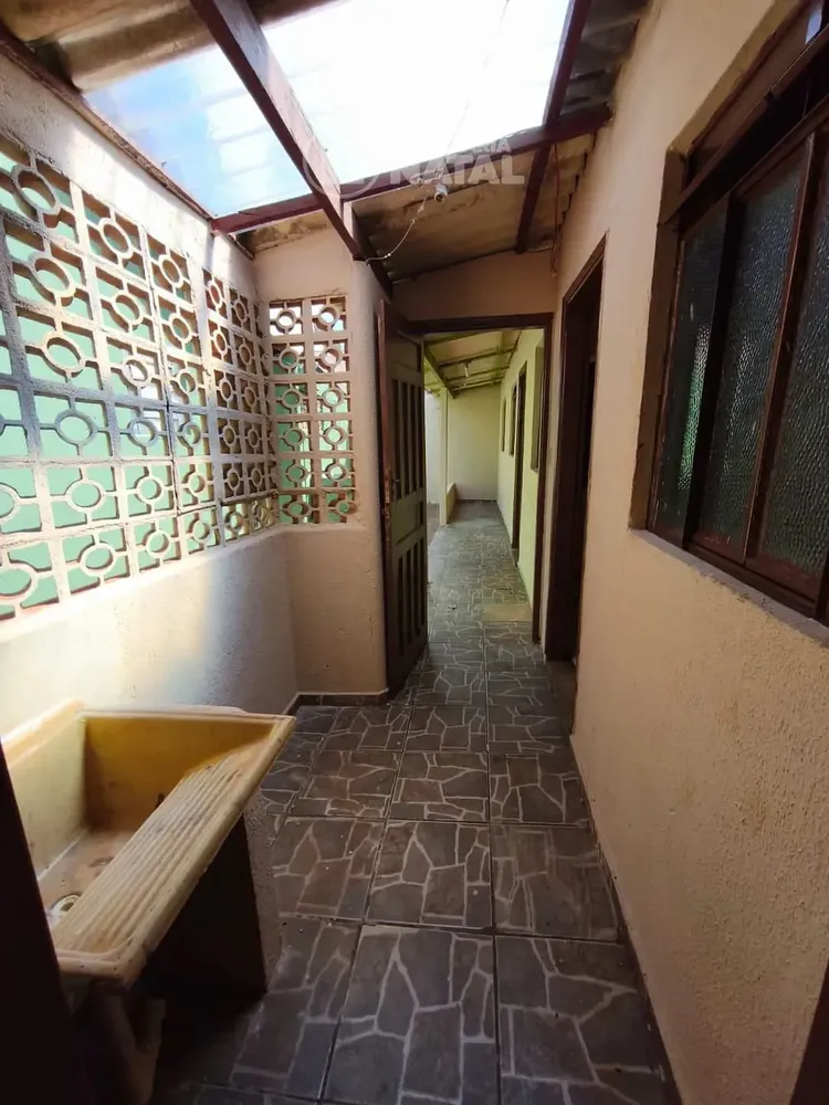 Casa, 2 quartos, 50 m² - Foto 1