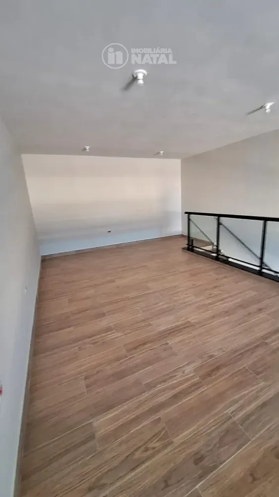 Depósito-Galpão, 90 m² - Foto 3
