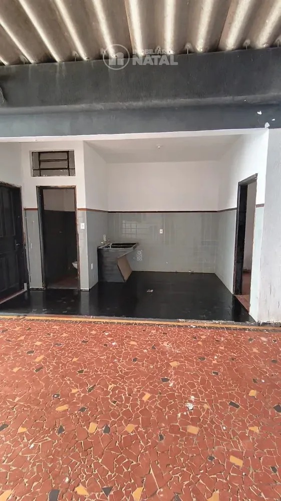 Casa, 4 quartos, 150 m² - Foto 1